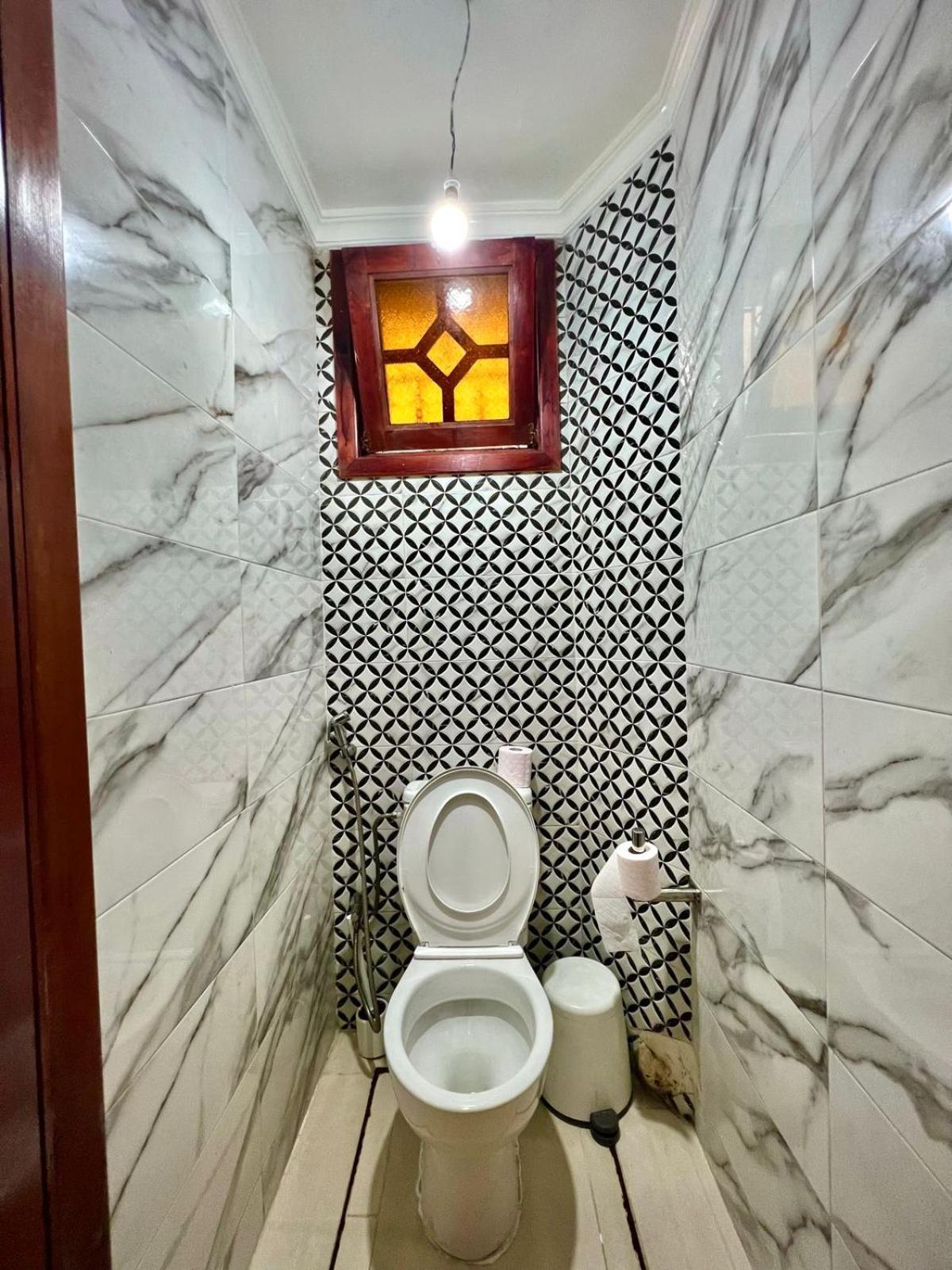 Riad Dar El Mesk Rabat Kültér fotó