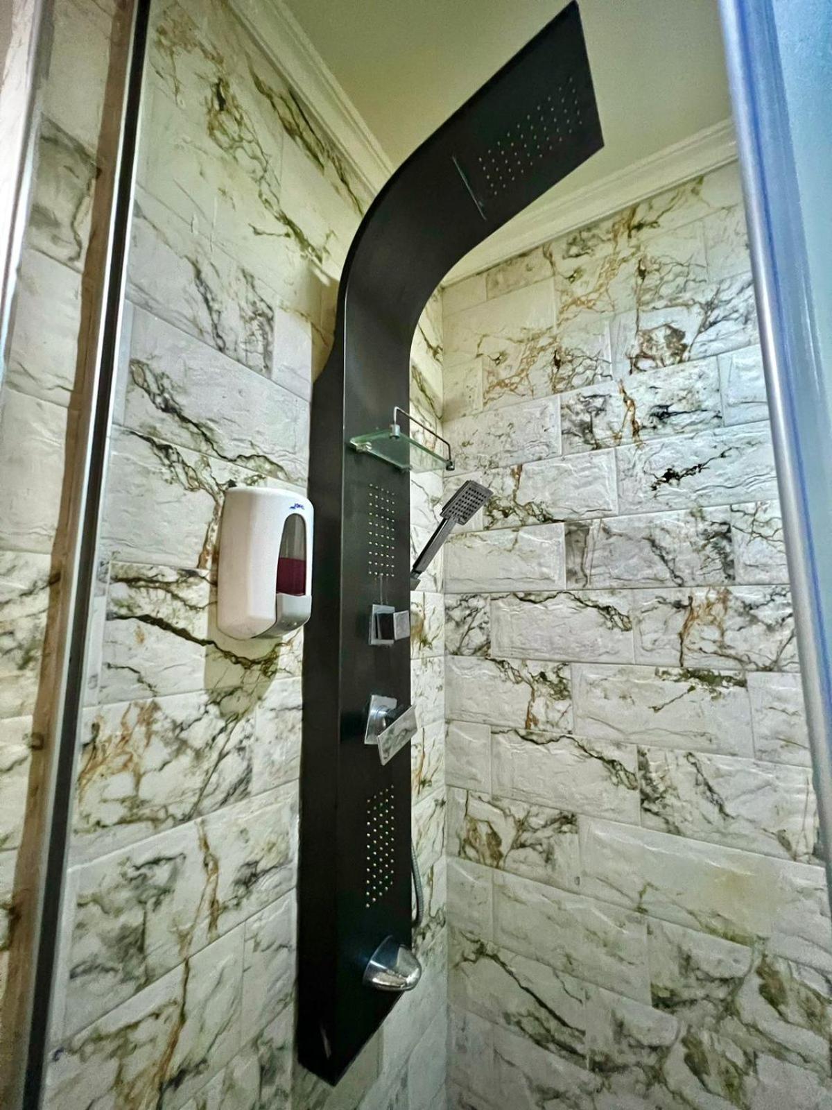 Riad Dar El Mesk Rabat Kültér fotó