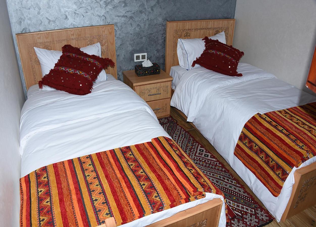 Riad Dar El Mesk Rabat Kültér fotó